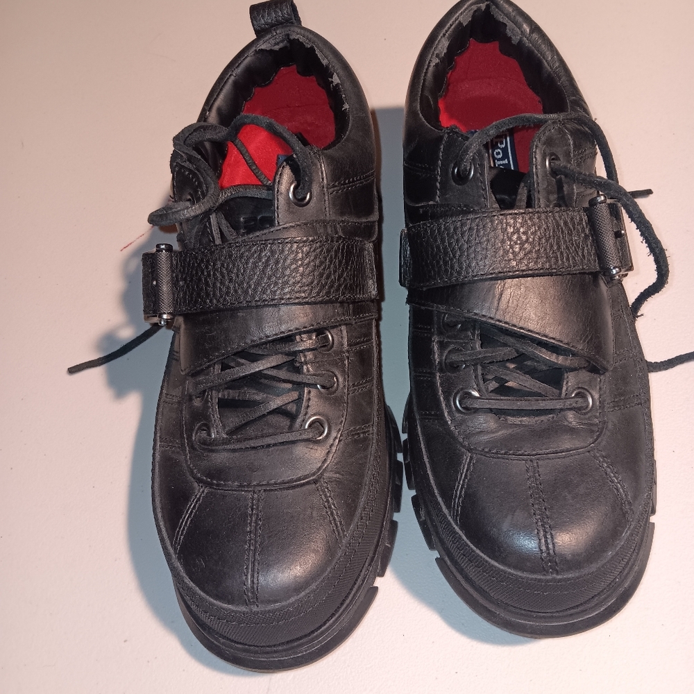 Men's boots